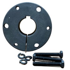 SH 1/2 Masterdrive QD Taper Lock Bushing 1/2" Bore 1/8" Keyway