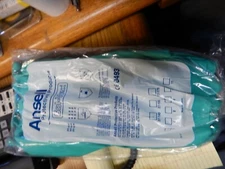 ANSELL SOL-VEX GLOVES 37-145 SIZE 9  12 PAIRS