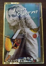 Joan Osborne-Relish, Cassette 1995, Polygram CRC P4 26699, Used.