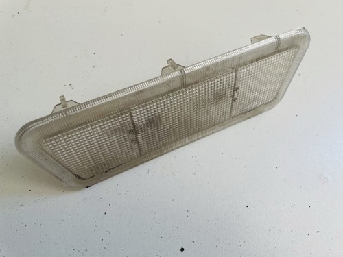 Opel Zafira 2001 Interior lighting 90460774, 90568390 #1426991-06