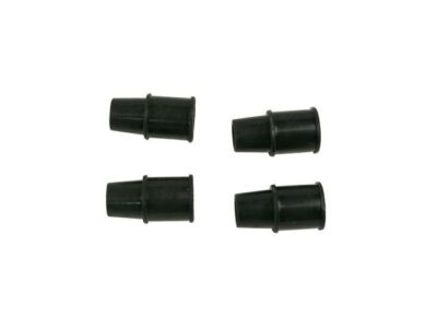 For 1993-2002 Nissan Quest Disc Brake Caliper Guide Pin Boot Kit Front 71944BXCX