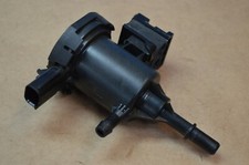 2019 W292 MERCEDES BENZ GLE63 AMG W166 FUEL SYSTEM PURGE VALVE 0004760600 #2