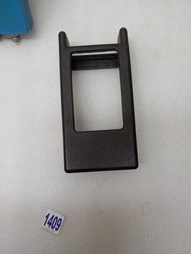 Medidor de pico de motor KISTLER tipo 2516 - Imagen 10 de 12