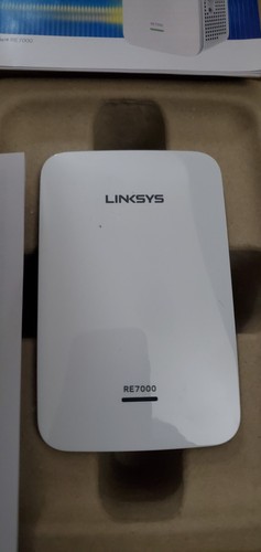 Hitron WiFi Gateway CGNM-3550 + Grandstream HT801 + Linksys WIFI extender - Picture 15 of 18