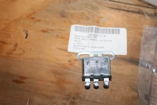 Pettibone Sparton 32V relay A-23789-1 LA-371-8 2920-01-159-9778