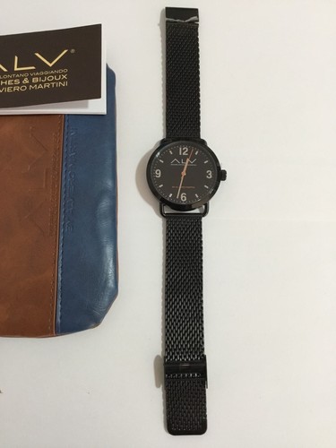 OROLOGIO ALVIERO MARTINI MODELLO ALV0070 - Foto 2 di 7