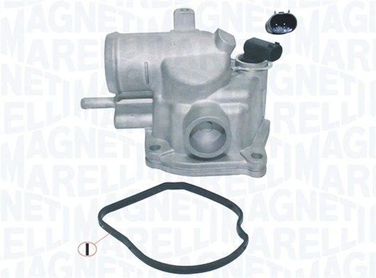 MAGNETI MARELLI 352317101790 Thermostat, Kühlmittel für MERCEDES 