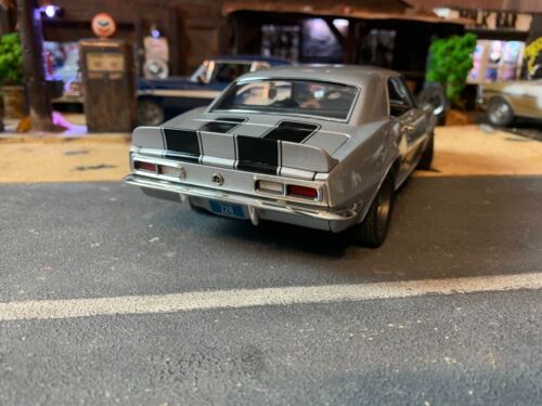 1968 ACME/GMP QUICKSILVER CUSTOMIZED CAMARO - Picture 3 of 10