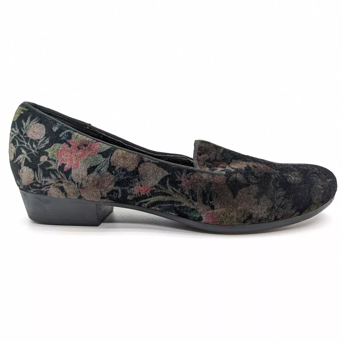 M and shop s loafers womens