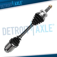 Front Right Side CV Axle Shaft Assembly for Hyundai Santa Fe Sport Kia Sorento