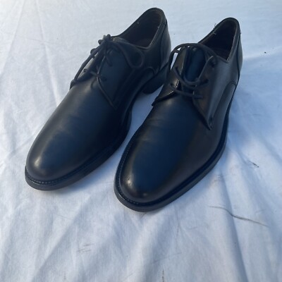 Coach Derby Dress Show Men display picture 1