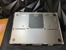 Apple MacBook Pro 16" 2021 2023 A2485 A2780 Bottom Case 923-06750 Gray OEM A