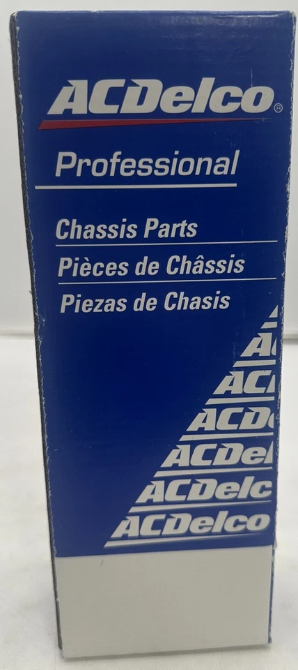 Barra estabilizadora trasera 45G0453 AC Delco para 4 corredores Toyota 4Runner 1996-2002 Foto 4 de 4