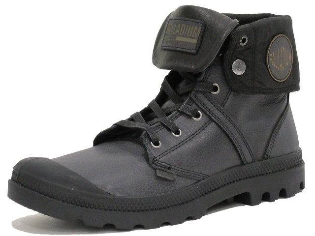 palladium men's pallabrouse baggy chukka boot