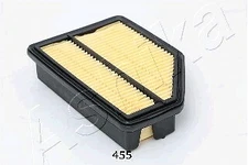 ASHIKA 20-04-455 Air Filter for Honda