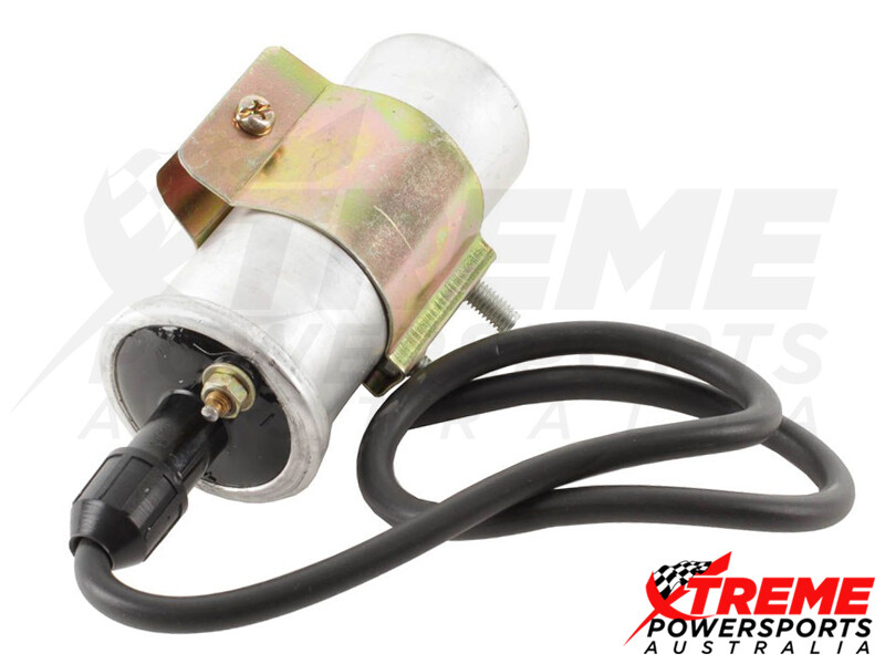 Whites BMW R45 R 45 1978-1980 12V CDI Ignition Coil WPELC04060104 ...