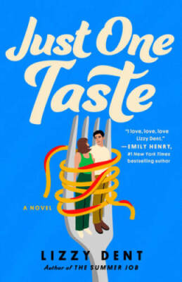 Just One Taste - GOOD