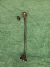 Volvo/Polestar NEMA 5-15 110V EV Charger Dual Voltage Charging Cable