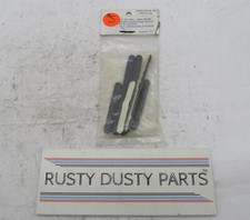 Harley Davidson Lindby Replacement Rubber Str...
