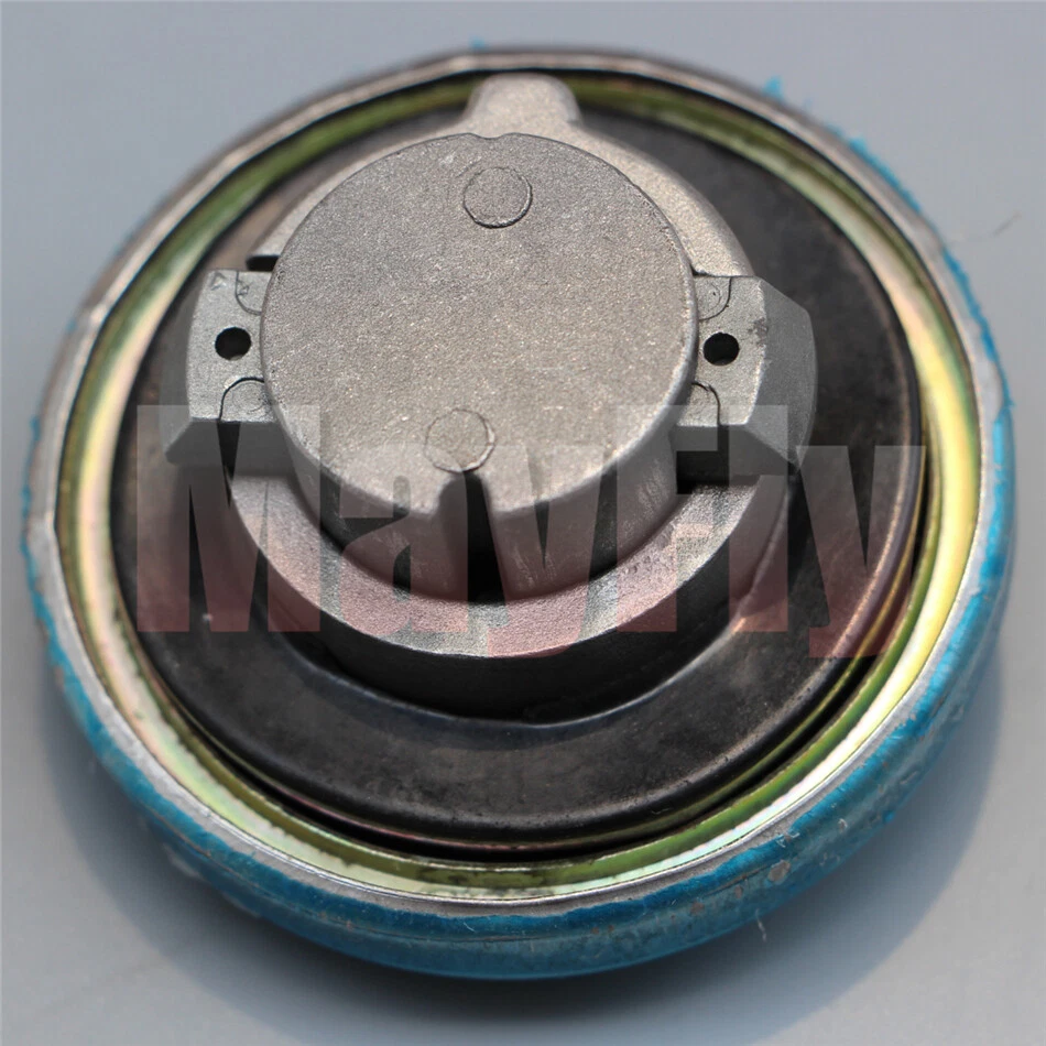 fit For Honda Shadow Spirit VT750 Sabre Rebel Fuel Gas Tank Cap Keys Set - Imagem 2 de 4