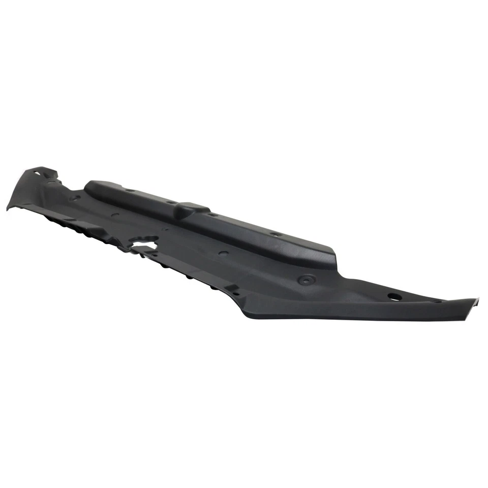 Cubierta de soporte de radiador para Toyota 4Runner 2010-2023 cubierta superior de parrilla 5329235031 Foto 2 de 4