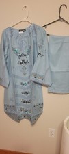Cotton Shalwar Kameez Pakistani
