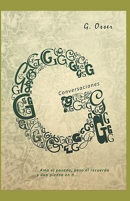 G Conversaciones Osser, Griselda Paperback