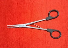 Laparoscopic Clip Applicator LT 200 for Open Surgery Reusable Instruments