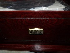 Thomas Pacconi Classic Record Player Model TPC-747