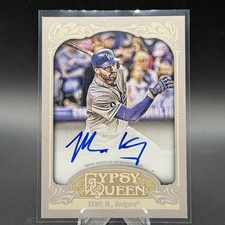 What Are the Top Selling 2012 Topps Series 2 Baseball Cards? 11