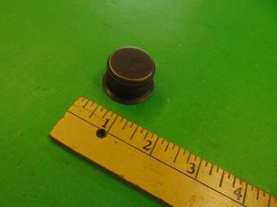 Remington Model 11 12GA Magazine Cap