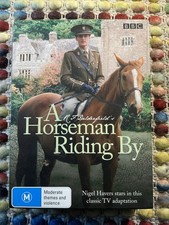 A Horseman Riding By (6 Disc DVD) Region 4 BBC 1978 TV Mini-Series VGC