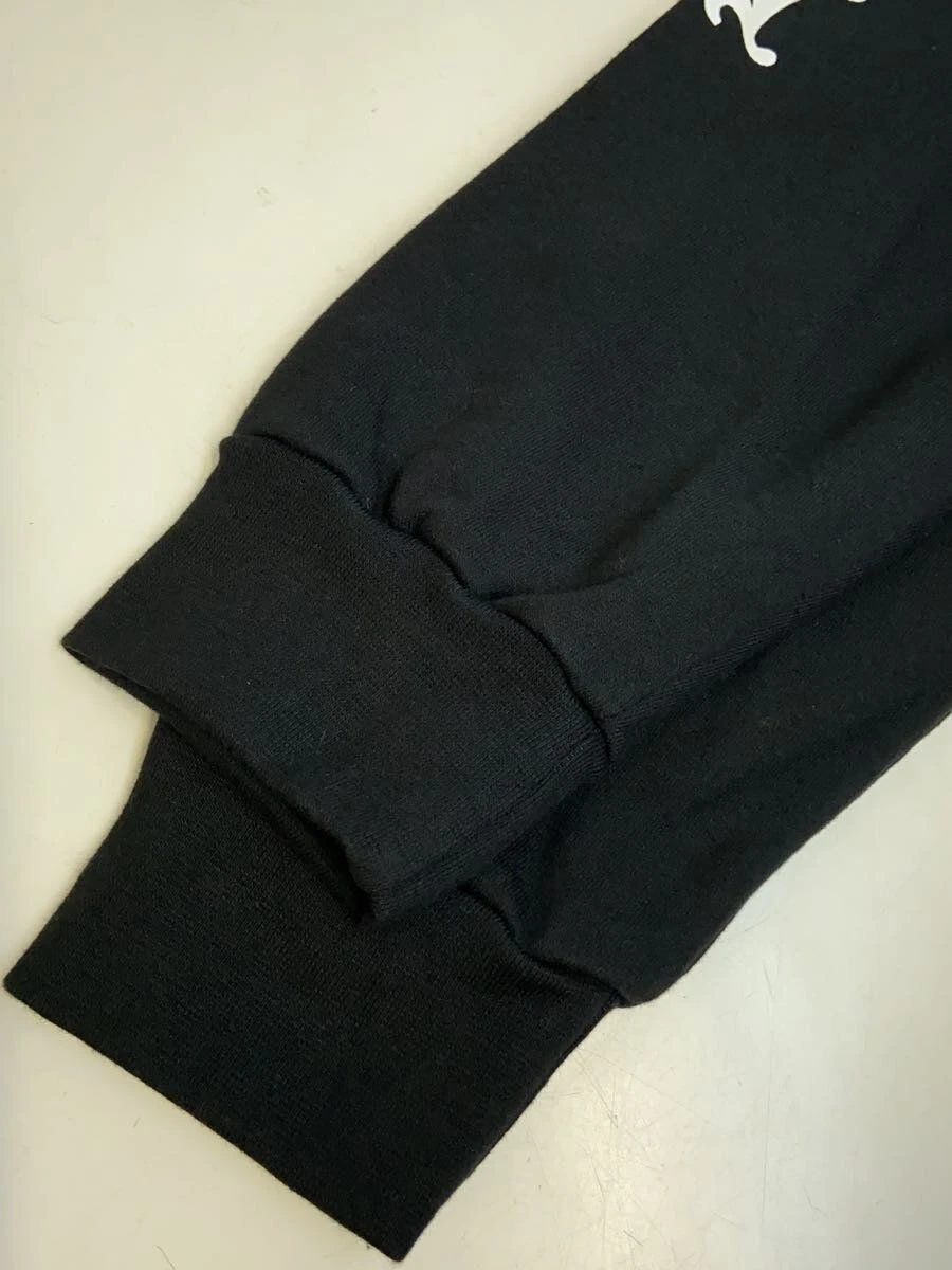 FELPA CON CAPPUCCIO CHROME HEARTS OLDlish E Lotone COTO nerada SOLID