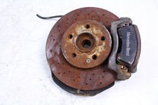 MERCEDES W117 CLA 2018 2.2D Vorderer rechter Achsschenkel W117