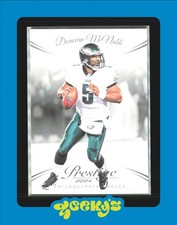 2024 Panini Prestige - Donovan McNabb #246 $2MIN ORDER Eagles