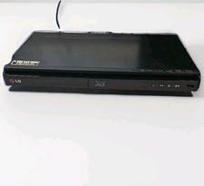 LG BP532 3D Blu-Ray DVD Player - Tested and W...