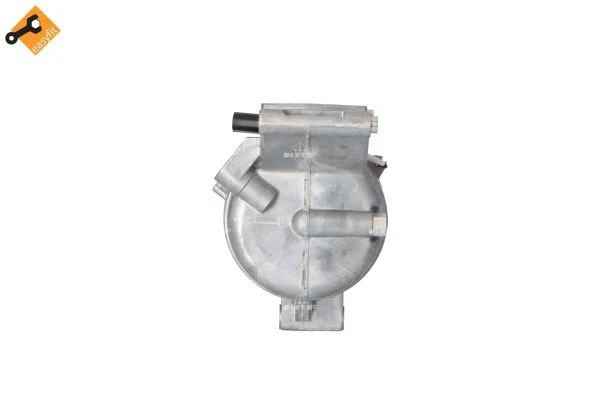 COMPRESSOR AIR CONDITIONING 320110 FOR MAZDA P5Y6/P5X0/P5Y8/P5Y5/P5X2 1.5L 4cyl - Image 3 of 4