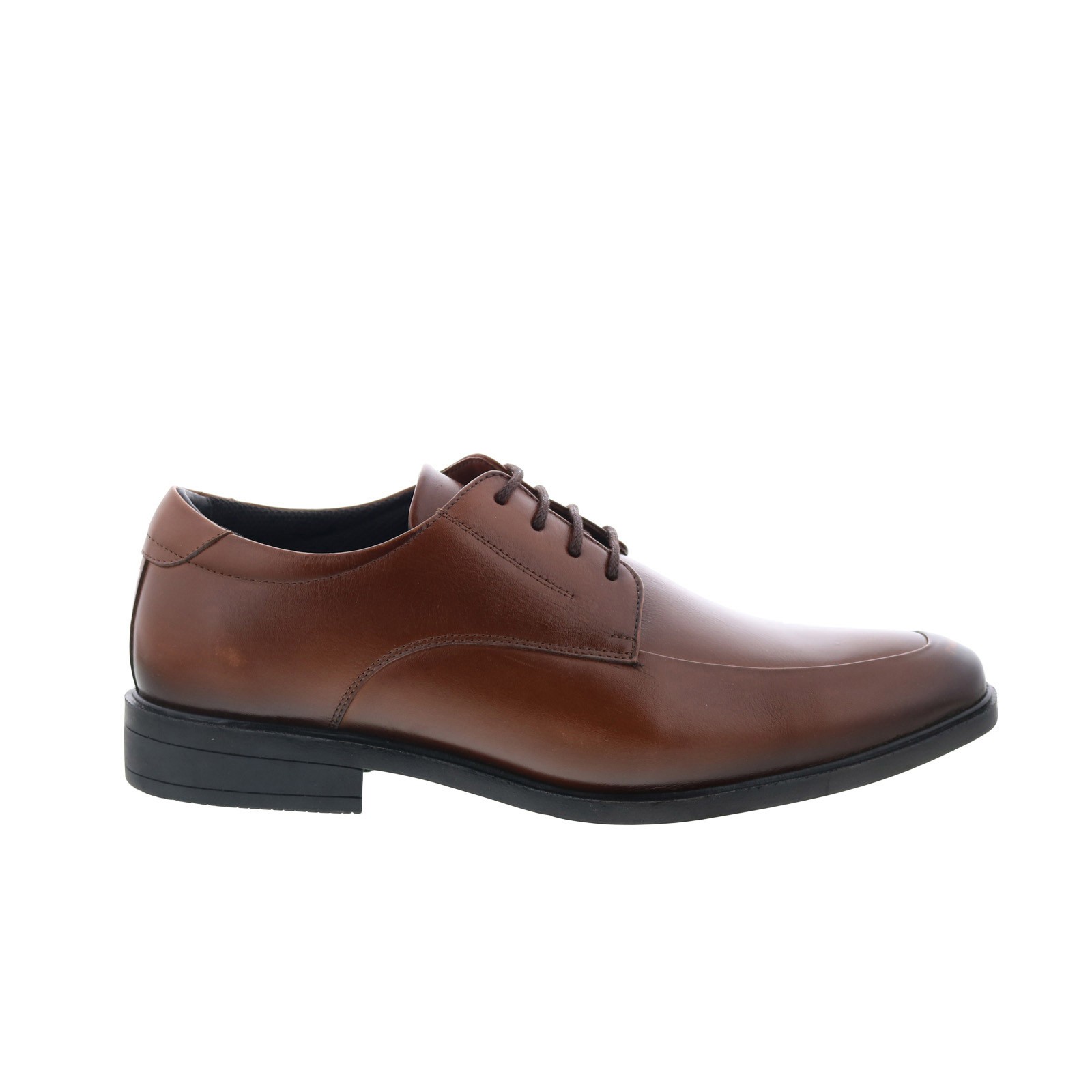 Мужские коричневые кожаные оксфорды и повседневная обувь на шнуровке Studio Belvedere Lisboa 9 17790₽