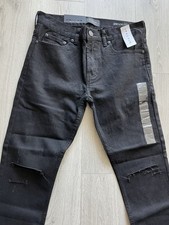 30 X 30 Mens PacSun Skinny Comfort Stretch Bl...