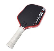 Joola Perseus Pro V Ben Johns Blaze Red 14MM Pickleball Paddle