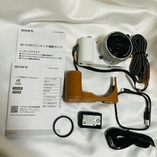 SONY  5100 Mirrorless Camera ILCE-5100 Lens Kit