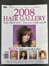 2008 Hair Gallery: The Hottest Trends For 2008