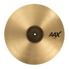 SABIAN 20 AAX Heavy Crash