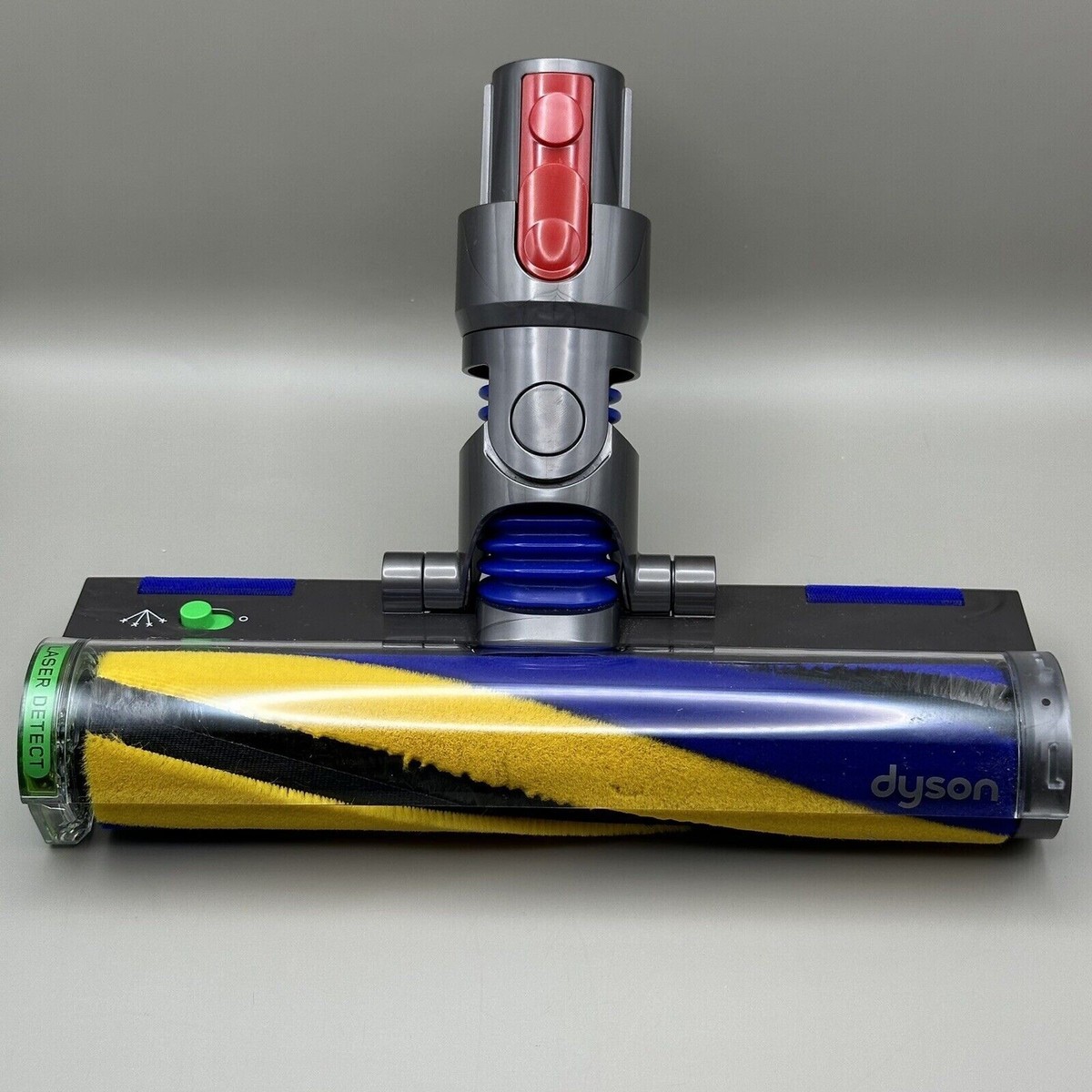 Genuine Dyson Gen5 Vacuum Laser Slim Soft Roller Cleaner Brush