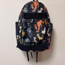 Lion King Backpack Authentic Disney LionKing Kids Bag