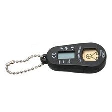 Button Cell Battery Checker Digital LCD Display Remaining Electricity Tester
