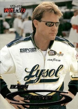 1999 Wheels #50 Elton Sawyer