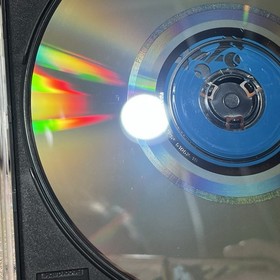 Skies of Arcadia DISC ONE ONLY, Tested! NTSC (Sega Dreamcast, 2000)