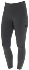 Covalliero Kids Riding Leggings Anniversary Tights Graphite 2025
