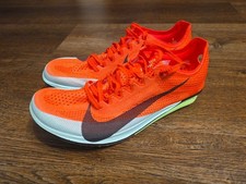 Size 7.5 Nike Zoom Dragonfly 2 Elite Bright Crimson Lime Blast FZ9315-600 Men's